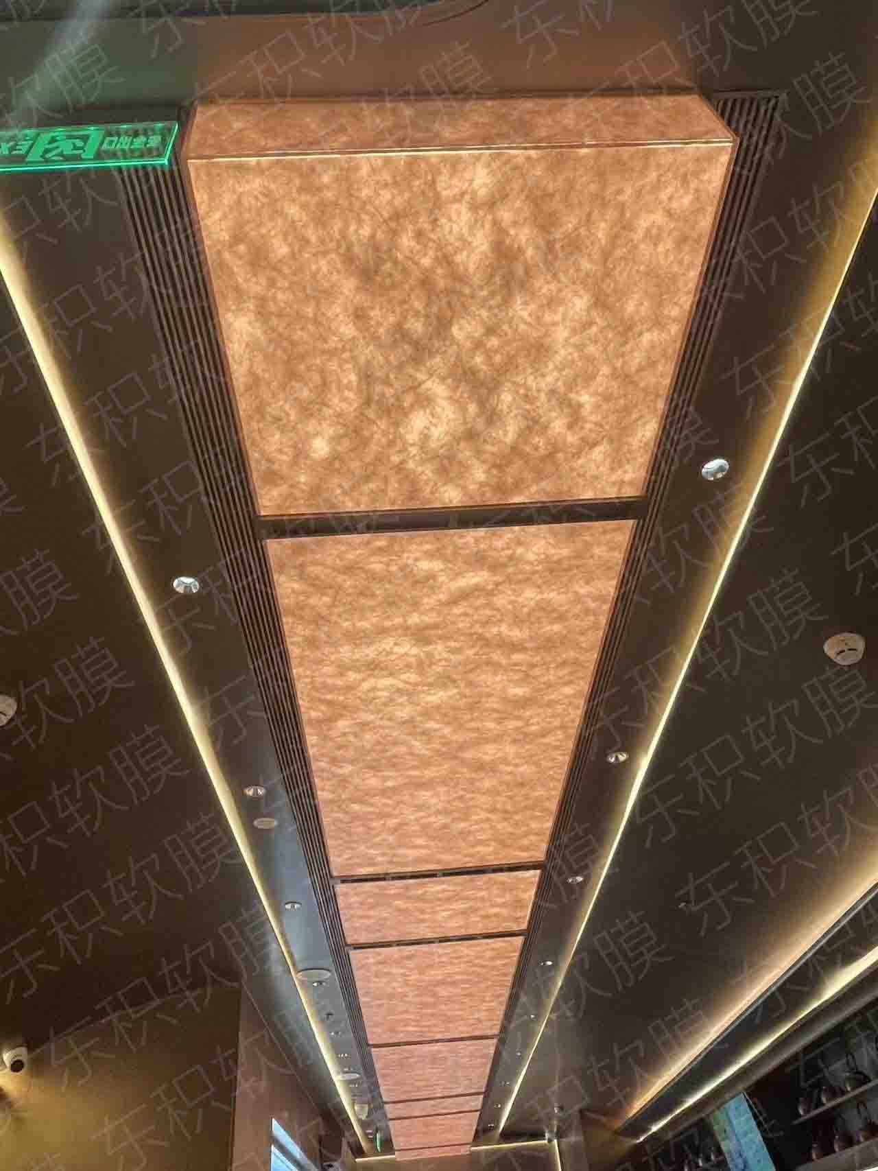 软膜天花多少钱一平方